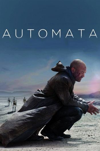 Autómata (2014 ITA/ENG) [1080p x265] [Paso77]