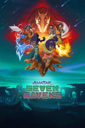 Avatar.Seven.Havens.S01E05.1080p.x265-ELiTE