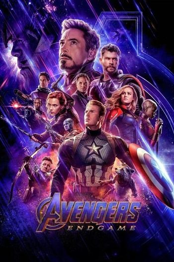 Avengers.Endgame.2019.Open.Matte.2160P.Ai Upscaled.WEBRip.60FPS.H265.SDR.AC3 5.1.EngSubs_Marjenbo
