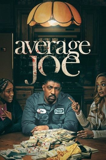 Average Joe 2023 S02E06 480p x264-mSD EZTV