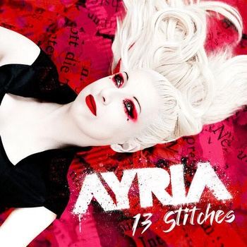 Ayria-13_Stitches-24BIT-WEB-FLAC-2026-TRB