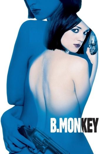 B. Monkey 1998 1080p bluray YTS