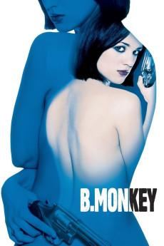 B. Monkey 1998 720p bluray YTS