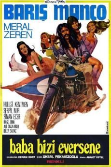 Baba Bizi Eversene 1975 720p web YTS