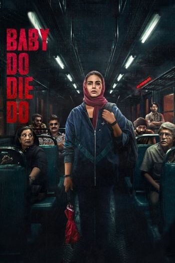 Baby Do Die Do 2026 1080p web YTS