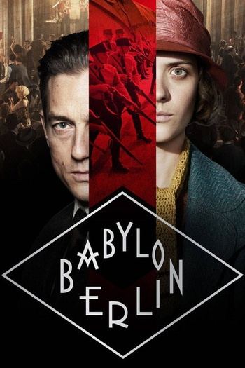 Babylon Berlin S05E01 1080p AMZN WEB-DL DD 5 1 H 264-playWEB EZTV