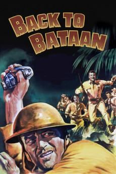 Back to Bataan 1945 720p web YTS