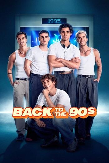 Back to the 90s 2026 1080p (Multi) WEB-DL HEVC x265 5.1 BONE