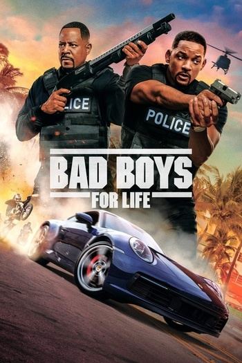 Bad Boys for Life.2020 Ai Upscaled.2160.Bluray.60FPS.SDR.H264.AC5.1_Marjenbo