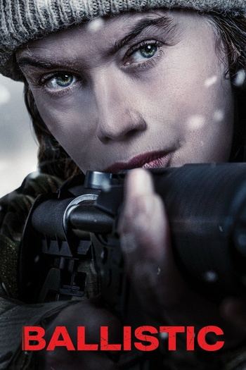 Ballistic (2025) 1080p H264 iTA EnG AC3 Sub iTA EnG-MIRCrew
