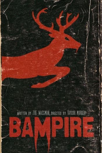 Bampire 2025 1080p web YTS