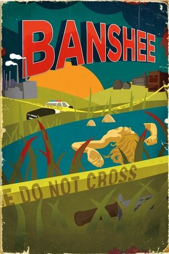Banshee - La città del male - S01 E01-10 (2013) WEBRip 1080p x264 EAC3 ITA ENG SUB ITA ENG - Lullozzo