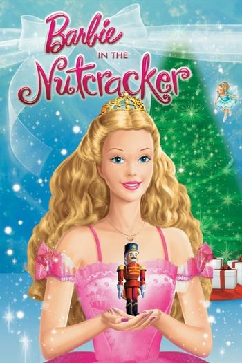Barbie in the Nutcracker 2001 1080p web YTS
