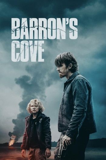 Barron's Cove (2024) BDRip 720p от DoMiNo & селезень | D, L | CPI Films, заКАДРЫ