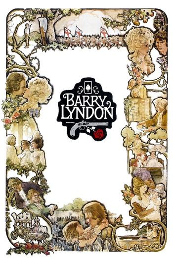 Barry Lyndon 1975 CC UHD BluRay 2160p HDR10 DV HEVC PCM 1.0 x265-E