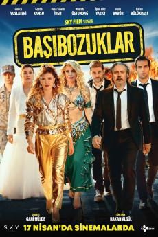 Basibozuklar 2026 720p web YTS