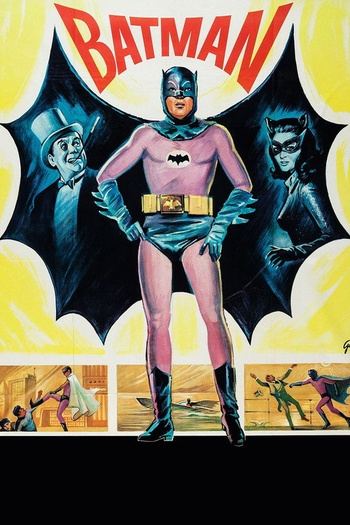 Batman: The Movie (1966) (1080p BluRay x265 10bit EAC3 5.1 SAMPA) [QxR]