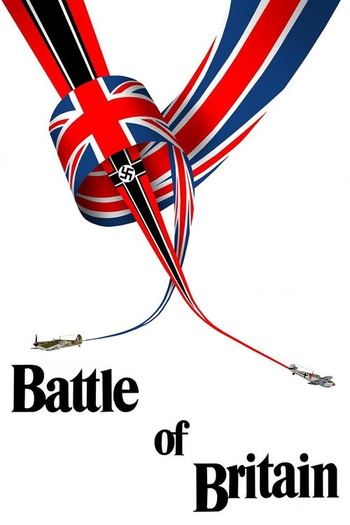 Battle of Britain 1969 UHD BluRay 2160p HDR10 DV HEVC DTS-HD MA 5.1 x265-E