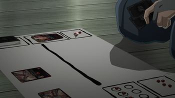 Battle Spirits Re ZEKKAI NO KU S01E01 Unforgiven 1080p CR WEB-DL AAC2.0 H.264-VARYG (Battle Spirits [Re] Zekkai No Ku, Multi-Subs)