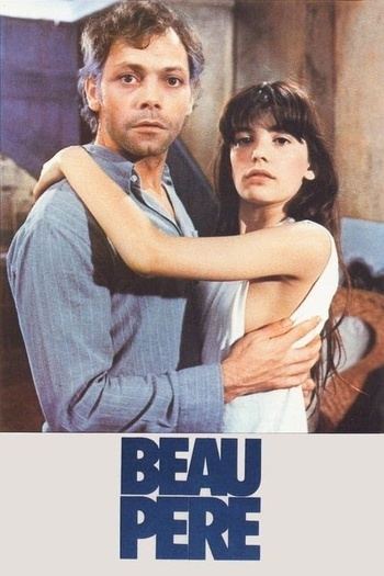 Beau-père (1981) DVDRip | P