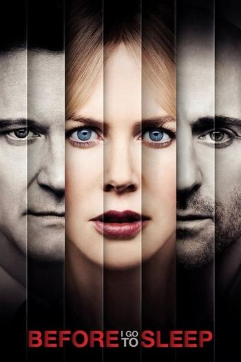 Before I Go To Sleep 2014 Upscaled BluRay 2160p HDR10 HEVC DTS-HD MA 5.1 x265-E