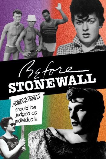 Before Stonewall 1984 1080p web YTS