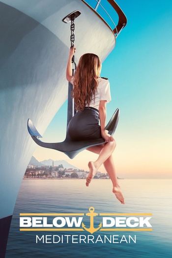 Below Deck Mediterranean S11E15 XviD-AFG EZTV