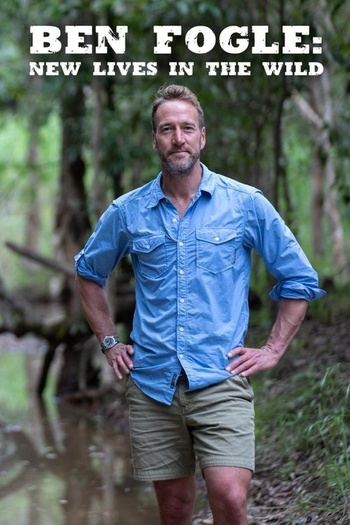 Ben Fogle New Lives in the Wild S21E07 XviD-AFG EZTV