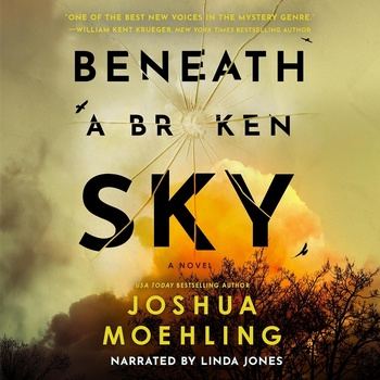 Beneath a Broken Sky - Joshua Moehling
