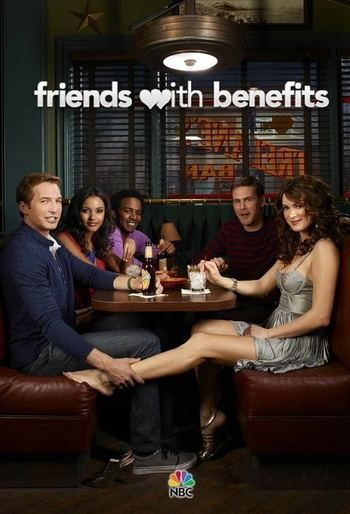 Benefits with Friends S02E02 Mature and Adult 1080p DSNP WEB-DL DDP5 1 H 264-LAZY EZTV