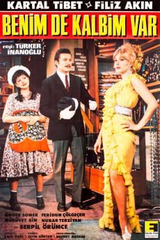 Benim De Kalbim Var 1968 720p web YTS