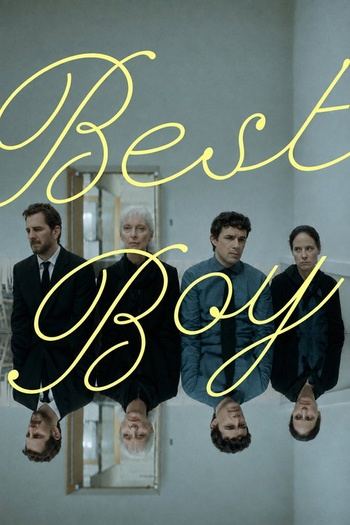 Best Boy 2025 1080p WEB-DL HEVC x265 BONE