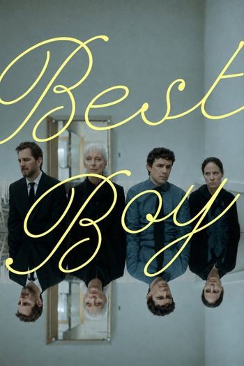 Best Boy 2025 1080p web YTS