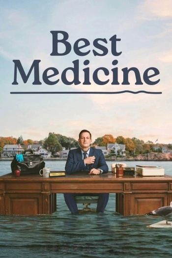Best.Medicine.S01e05.French.Web.Aac.2.0.H264