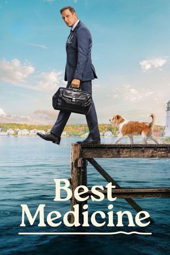 Best Medicine S02E04 No Place Like Om 720p AMZN WEB-DL DDP5 1 H 264-RAWR EZTV