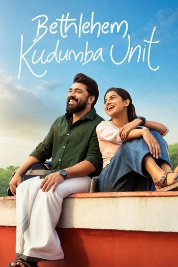 Bethlehem Kudumba Unit (2026) 720p 10bit DS4K JHS WEBRip x265 HEVC [Hindi DDP 5.1 + Malayalam DDP 5.1] ESub - Immortal