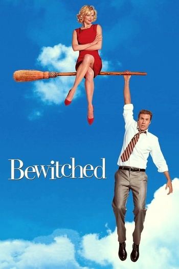 Bewitched (2005 ITA/ENG) [1080p x265] [Paso77]