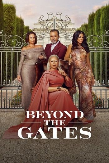 Beyond the Gates S02E190 720p HEVC x265-MeGusta EZTV