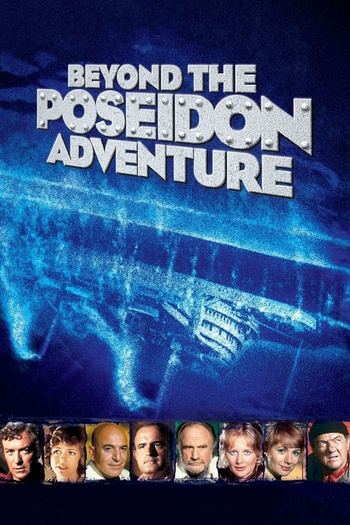 Beyond the Poseidon Adventure 1979 Upscaled BluRay 2160p HDR10 HEVC FLAC 2.0 x265-E
