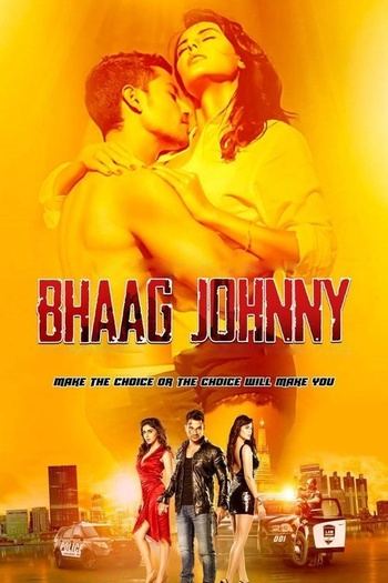 Bhaag Johnny (2015) 1080p WEB-DL Hindi ESub ~ RemuxDoc