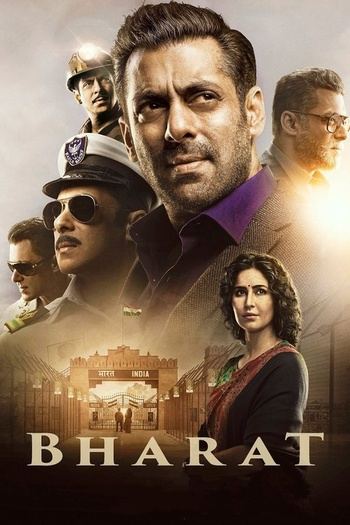 Bharat (2019) 1080p WEB-DL Hindi ESub ~ RemuxDoc