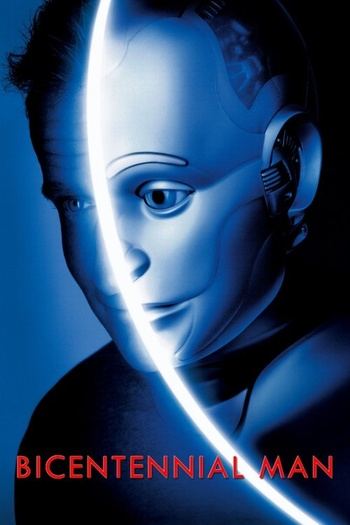 Bicentennial Man (1999) (1080p AMZN WEB-DL x265 10bit EAC3 5.1 Celdra) [QxR]
