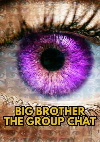 Big Brother The Group Chat S01E22 1080p HDTV H264-DARKFLiX EZTV