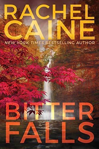 Bitter Falls (Stillhouse Lake #4 - Rachel Caine