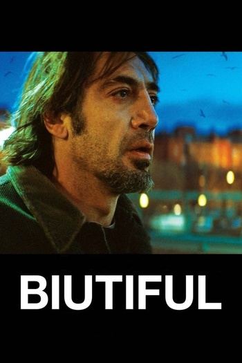 Biutiful (2010) BDRip 1080p | D