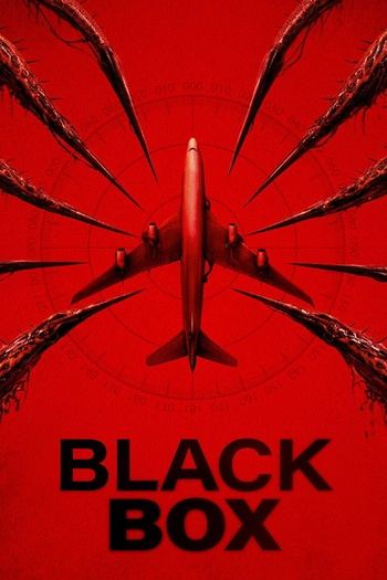 Black Box: Flight 298 (2026) HDRip от AR-Team | D | Кипарис