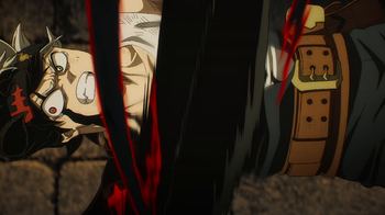 Black Clover S02E01 1080p BILI WEB-DL AAC2.0 H.264-VARYG (Black Clover 2nd Season, Multi-Subs)