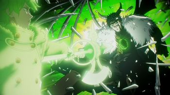 Black Clover S02E02 1080p BILI WEB-DL AAC2.0 H.264-VARYG (Black Clover 2nd Season, Multi-Subs)