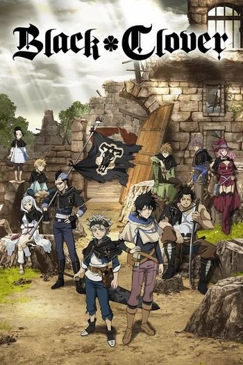 Black Clover S02E03 1080p WEB H264-SUGOI EZTV