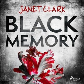 Black Memory - Janet Clark